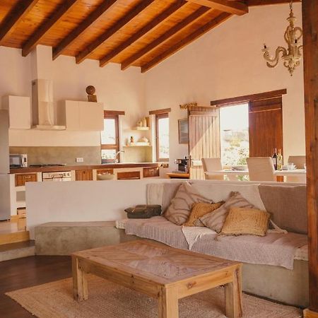 Casa Maja Villa ลาคาเรส ภายนอก รูปภาพ