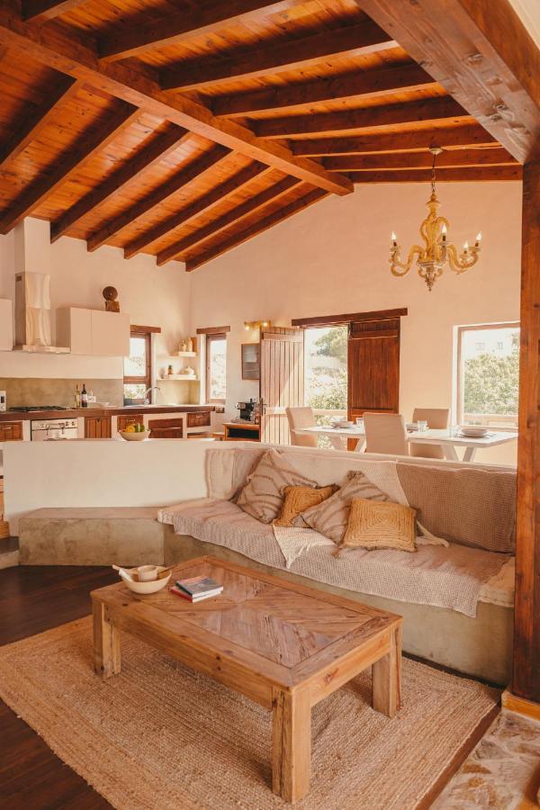 Casa Maja Villa ลาคาเรส ภายนอก รูปภาพ