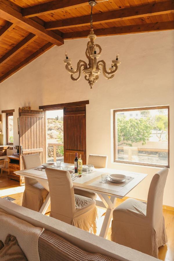 Casa Maja Villa ลาคาเรส ภายนอก รูปภาพ