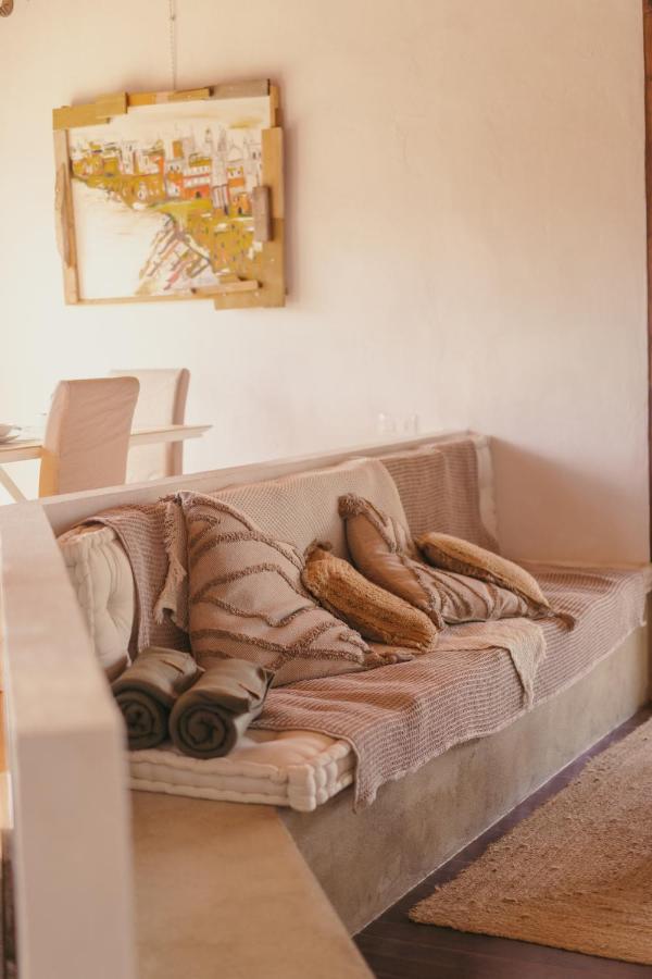 Casa Maja Villa ลาคาเรส ภายนอก รูปภาพ