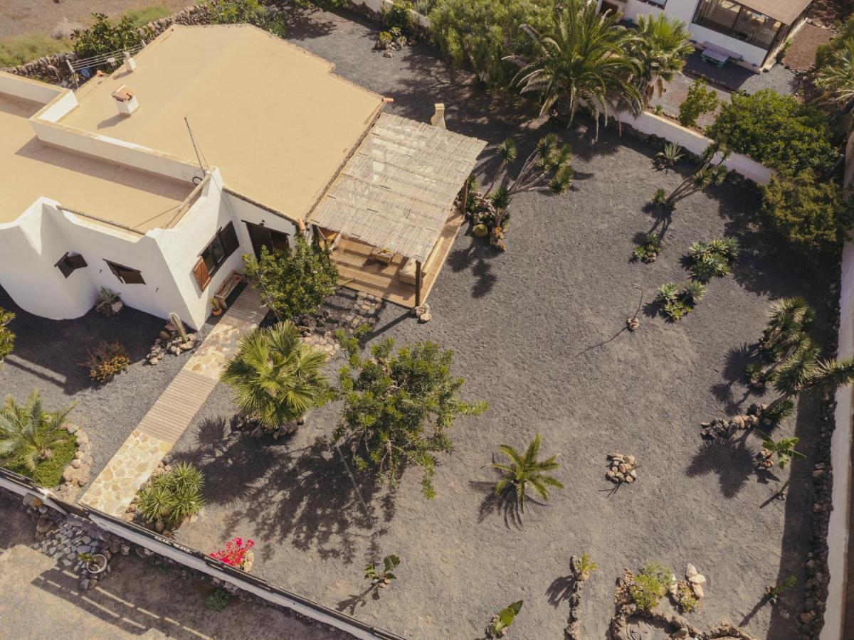 Casa Maja Villa ลาคาเรส ภายนอก รูปภาพ
