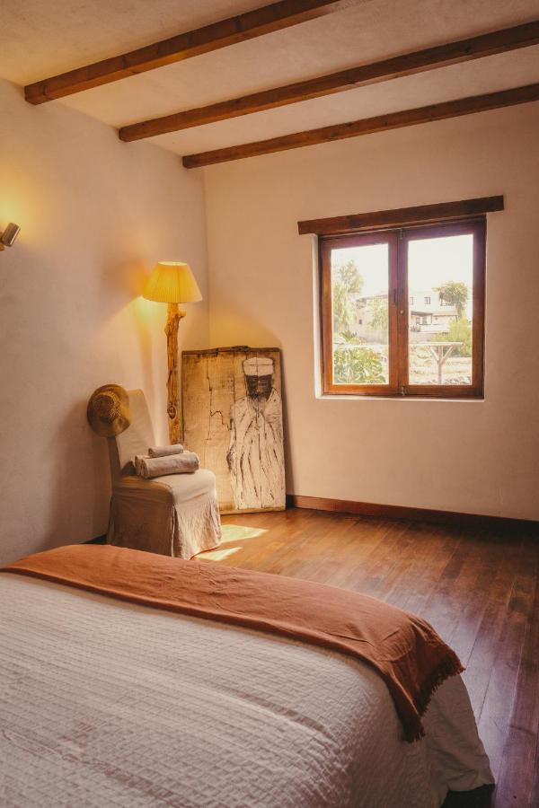 Casa Maja Villa ลาคาเรส ภายนอก รูปภาพ