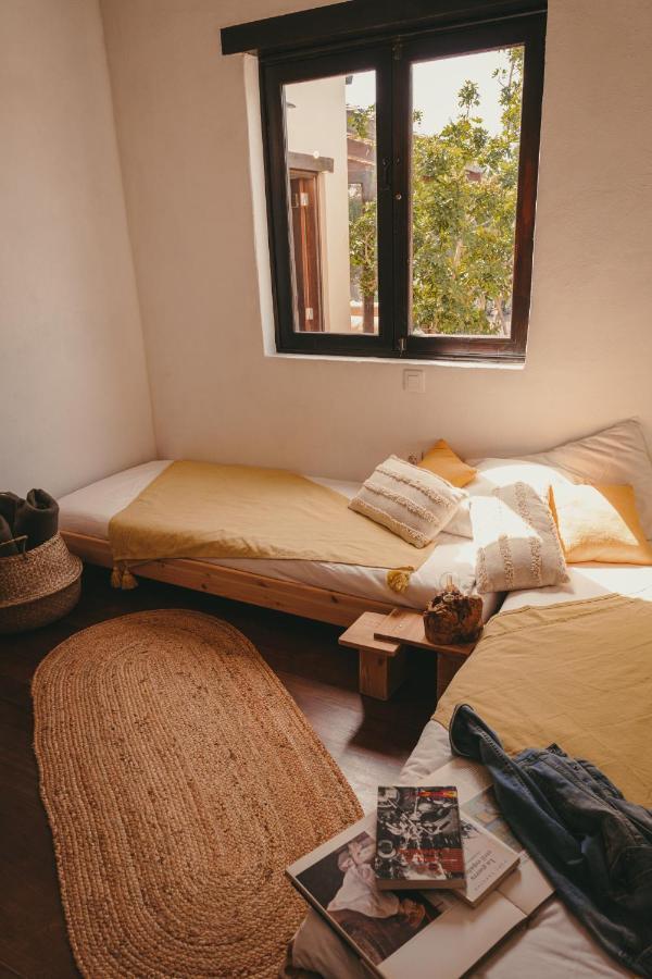 Casa Maja Villa ลาคาเรส ภายนอก รูปภาพ