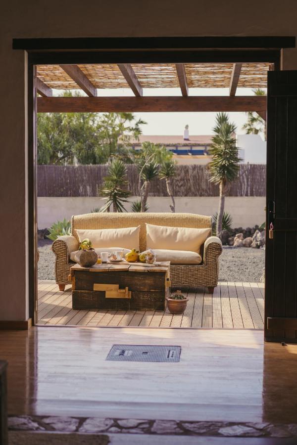 Casa Maja Villa ลาคาเรส ภายนอก รูปภาพ
