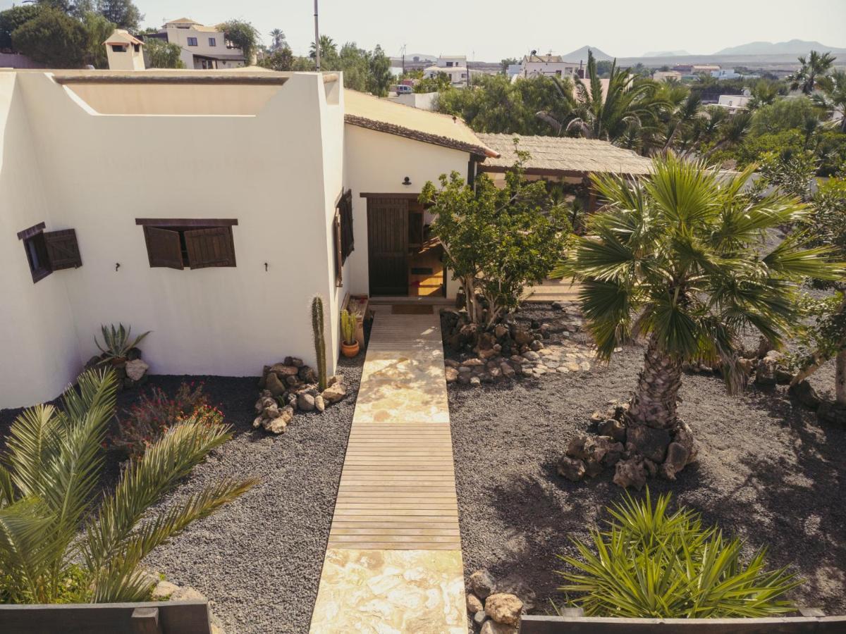 Casa Maja Villa ลาคาเรส ภายนอก รูปภาพ