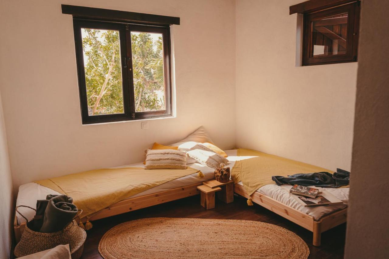 Casa Maja Villa ลาคาเรส ภายนอก รูปภาพ