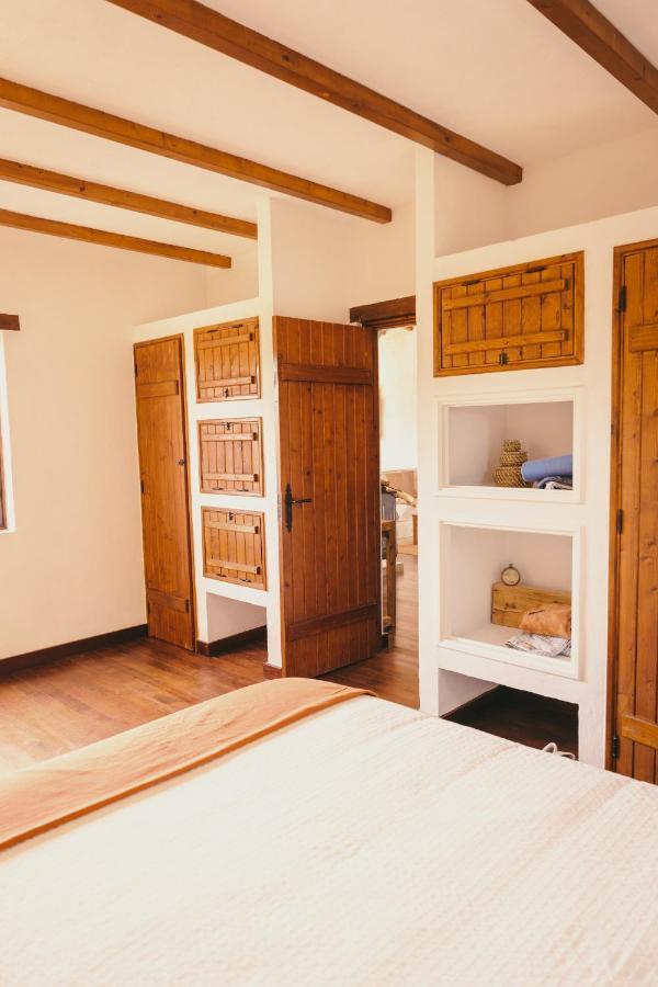 Casa Maja Villa ลาคาเรส ภายนอก รูปภาพ