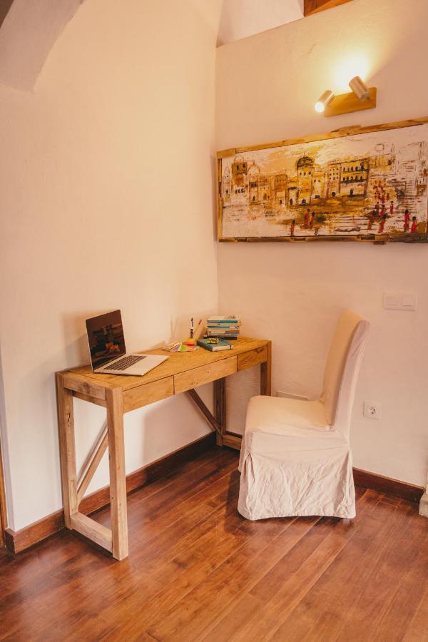 Casa Maja Villa ลาคาเรส ภายนอก รูปภาพ