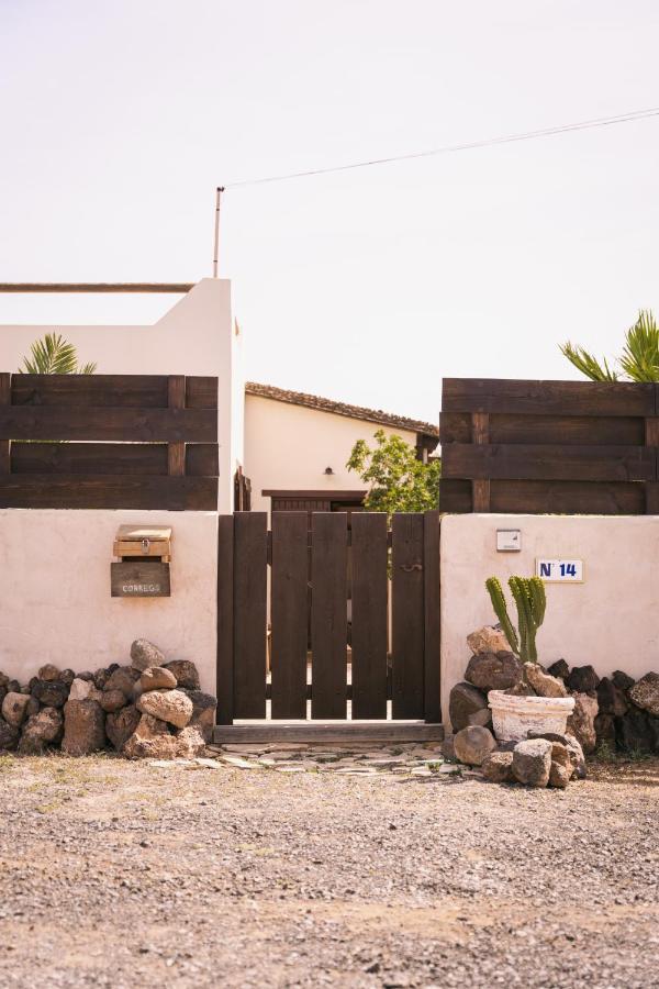 Casa Maja Villa ลาคาเรส ภายนอก รูปภาพ